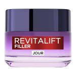 Crme anti - rides revolumisant revitalift filler l'oreal paris - le pot de 50ml