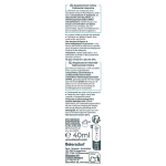 Crme calmante intensive anti - irritations et dmangeaisons atopi control eucerin - le tube de 40ml