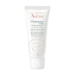 Crème apaisante cleanance hydra eau thermale avene - le tube de 40ml Crème apaisante cleanance hydra eau thermale avene - le tube de 40ml