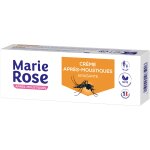 Crme aprs - piqres apaisante effet frais et apaisant marie rose - le tube de 50 ml