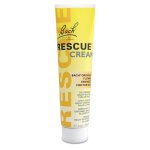 Crème visage corps apaisante détente peau sensible après rasage rescue rescue - le tube de 150ml Crème visage corps apaisante détente peau sensible après rasage rescue rescue - le tube de 150ml