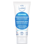 Crème mains barrière cica intense 48h d'hydratation laino - le flacon de 50ml Crème mains barrière cica intense 48h d'hydratation laino - le flacon de 50ml