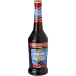 Crme de cassis de dijon 15% l'heritier - guyot - la bouteille de 70cl