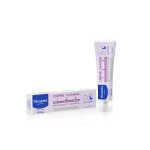 Crme change bb prvention soulagement rparation mustela - le tube de 50 ml