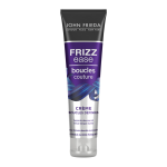 Crème boucles définies anti - frisottis boucles couture john frieda - le tube de 150ml Crème boucles définies anti - frisottis boucles couture john frieda - le tube de 150ml