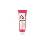 Cr�me eclat couleur cheveux color�s � la grenade klorane - le tube de 125ml
