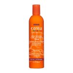 Crme hydratante activateur de boucle cheveux friss cantu cantu - le flacon de 355ml
