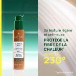 Crme cheveux lissante au karit coiffage professionnel rene furterer - le flacon de 100ml