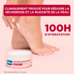 Crme cica rparatrice 10en1 ultra rparatrice mixa - le pot de 150ml