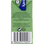Cr�me coco kara kara - la brique de 200 ml
