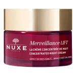 Crème de nuit visage femme anti - âge merveillance lift nuxe - le pot de 50ml Crème de nuit visage femme anti - âge merveillance lift nuxe - le pot de 50ml