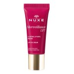 Crème contour des yeux liftante regard anti - rides merveillance lift nuxe - le tube de 15ml Crème contour des yeux liftante regard anti - rides merveillance lift nuxe - le tube de 15ml