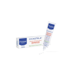 Crème bébé rèpare et apaise peaux irritées cicastela mustela - le tube de 40ml Crème bébé rèpare et apaise peaux irritées cicastela mustela - le tube de 40ml