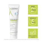 Cr�me corps dermalibour + peaux irrit�es et agress�es a - derma - le flacon de 100ml