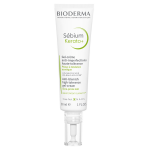 Cr�me corps gel anti - imperfection haute tol�rance s�bium kerato + bioderma - le tube de 30ml