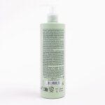 Crème corps hydratant fermeté huile d'argan bio laino - le flacon de 400ml Crème corps hydratant fermeté huile d'argan bio laino - le flacon de 400ml