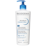 Crme corps peau sche  trs sche hydratant et ultra - nourrissante atoderm bioderma - la pompe de ...