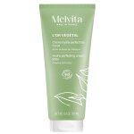 Crme corps peau sche confort et effet perfecteur bio l'or vgtal melvita - le flacon de 200ml