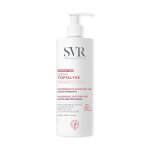 Crme corps nourrissante apaisante anti - desschement 48h topialyse laboratoire svr - la pompe de 400ml ...