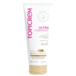 Autobronzant corps hâle progressif ultra hydratant 24h topicrem - le flacon de 200ml Autobronzant corps hâle progressif ultra hydratant 24h topicrem - le flacon de 200ml