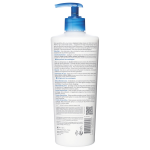 Crme corps peau sche et sensible ultra - nourrissant atoderm bioderma - les 2 pompes de 500ml