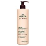 Crème corps sèche et sensible relipide répare et apaise miel rêve de miel nuxe - la pompe de 400ml Crème corps sèche et sensible relipide répare et apaise miel rêve de miel nuxe - la pompe de 400ml