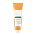 Crme dpilatoire corps peau douce et nette amande douce klorane - le tube de 150ml