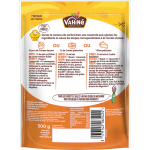 Cr�me dessert, p�tissi�re ou flan � la vanille bourbon vahine - le paquet de 300g