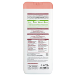 Crème douche hydratant lait d'ânesse bio sans sulfate so'bio etic - le flacon de 650 ml Crème douche hydratant lait d'ânesse bio sans sulfate so'bio etic - le flacon de 650 ml