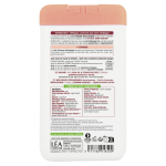 Crème douche hydratant lait d'ânesse bio so'bio etic - le flacon de 450 ml Crème douche hydratant lait d'ânesse bio so'bio etic - le flacon de 450 ml