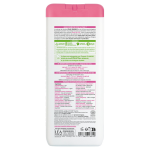 Crme douche peaux sensibles aloe vera bio sans sulfate so'bio etic - le flacon de 650 ml