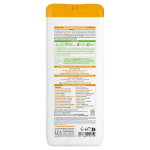 Crème douche surgras au beurre de karité bio sans sulfate so'bio etic - le flacon de 650 ml Crème douche surgras au beurre de karité bio sans sulfate so'bio etic - le flacon de 650 ml