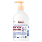 Crme douche surgras cadum - le flacon de 500ml