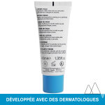 Crme visage femme peau normale  mixte lgre eau thermale uriage - le tube de 40ml