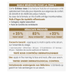 Crème eclat fermeté peaux matures jour précieux argan bio so'bio etic - le pot de 50 ml Crème eclat fermeté peaux matures jour précieux argan bio so'bio etic - le pot de 50 ml