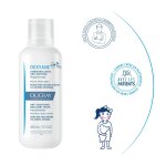Crme corps peau trs sche anti - grattage dexyane ducray - le flacon de 400ml