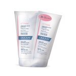 Crme corps peau sche  trs sche nutritive et hydratante ictyane ducray - les 2 tubes de 200ml