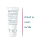 Crme nutritive anti - desschement corps peaux sches  trs sches ictyane ducray - le tube de 200ml ...