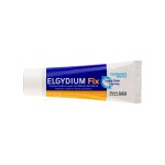 Crme fixative fort maintien longue dure got neutre elgydium - le tube de 75ml