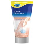 Crme pieds gommage elimine les peaux mortes scholl - le tube de 75 ml