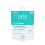 Crme hydratante visage femme lgre hydraliane laboratoire svr - le tube de 40ml