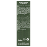 Crme hydratante bio radieuse la provencale bio - le pot de 50ml