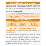 Crème hydratante booster eclat so bio etic - le pot de 50ml Crème hydratante booster eclat so bio etic - le pot de 50ml