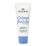 Crme visage femme peau normale  mixte crme frache de beaut nuxe - le pot de 30ml