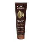 Crme corps peau sche et trs sche nourrissante beurre de cacao cantu - le tube de 251ml