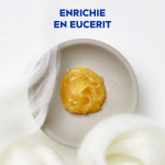 Crme hydratante nourrissante visage corps mains nivea - le pot de 200ml