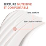 Crème hydratante visage femme peau sensible et sèche tolerance hydra - 10 eau thermale avene - le tube ... Crème hydratante visage femme peau sensible et sèche tolerance hydra - 10 eau thermale avene - le tube ...