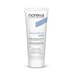 Crme hydratante visage femme peau normale  mixte 24h lgre noreva - le tube de 40 ml