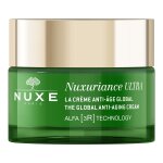 Cr�me lisse et tonifie nuxuriance ultra nuxe - le pot de 50ml