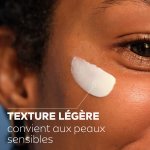 Crme de jour anti - rides nivea - le pot de 50ml